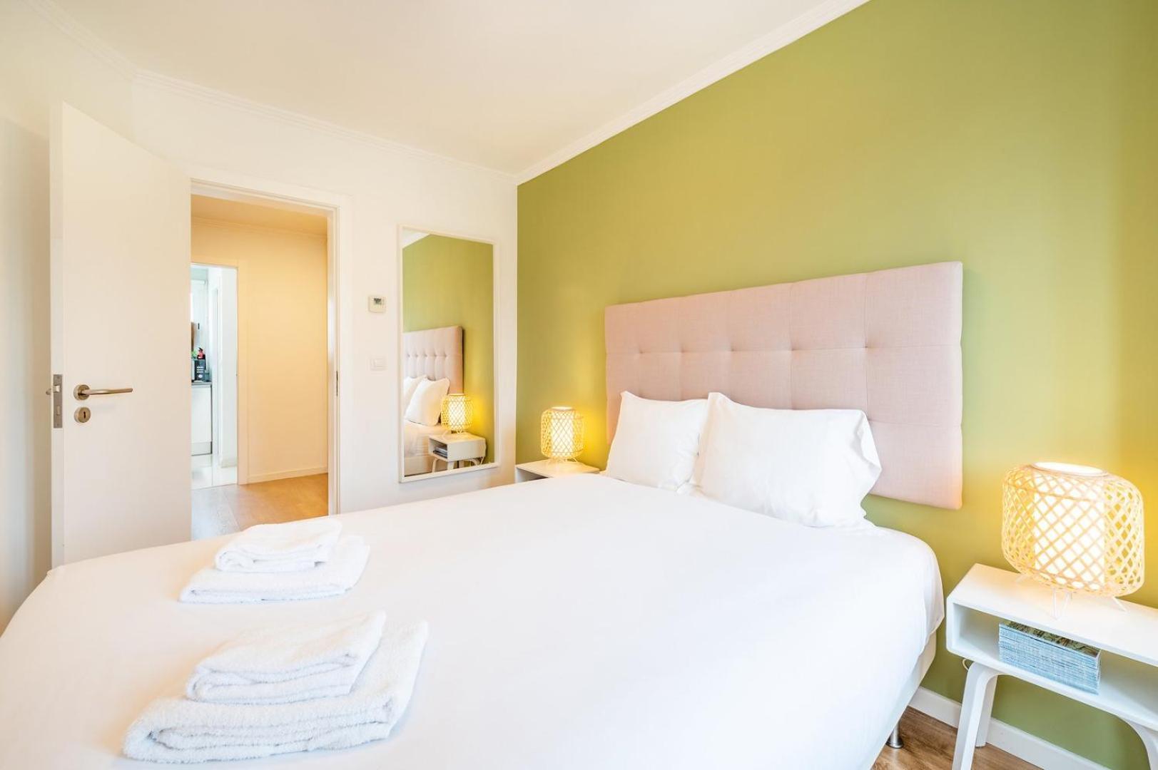 Guestready - Modern And Cosy Apartment Lisboa Exteriör bild