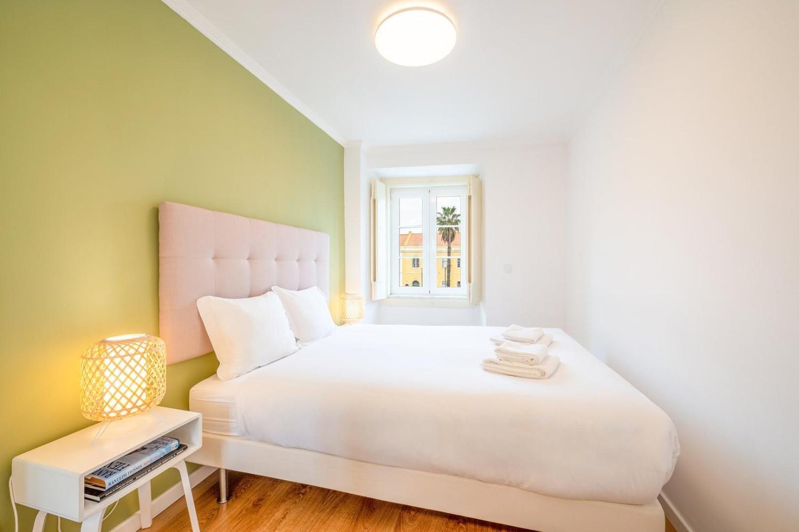 Guestready - Modern And Cosy Apartment Lisboa Exteriör bild