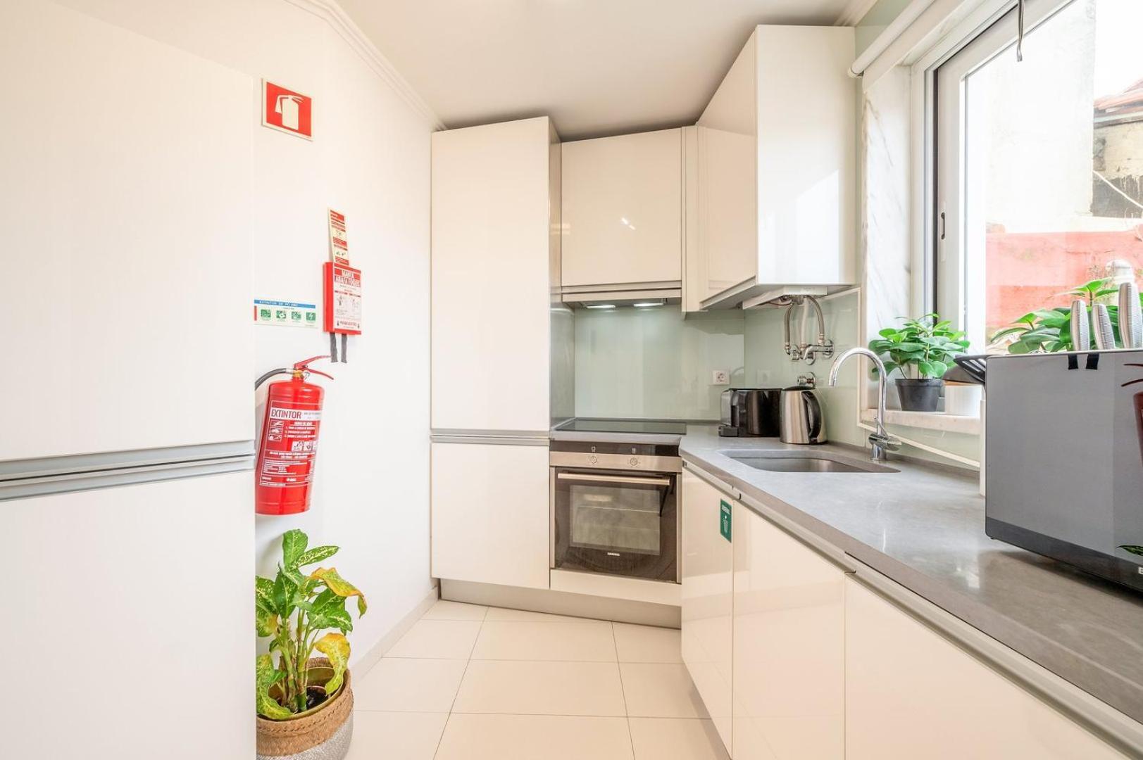 Guestready - Modern And Cosy Apartment Lisboa Exteriör bild