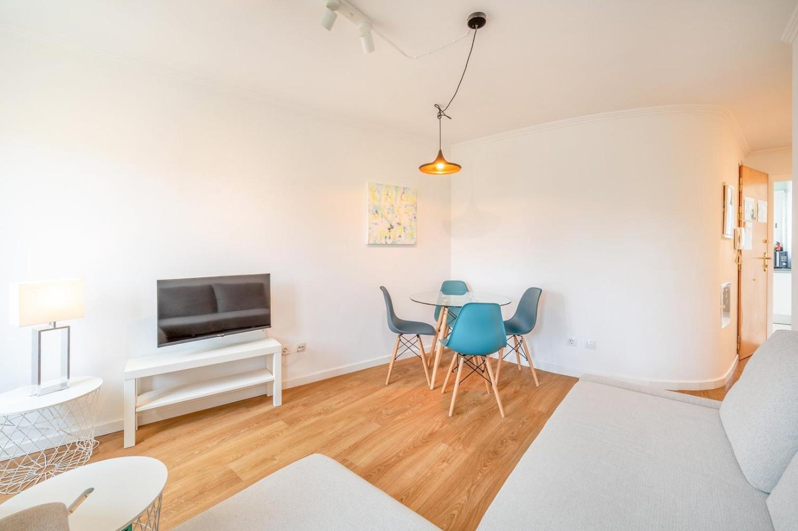 Guestready - Modern And Cosy Apartment Lisboa Exteriör bild