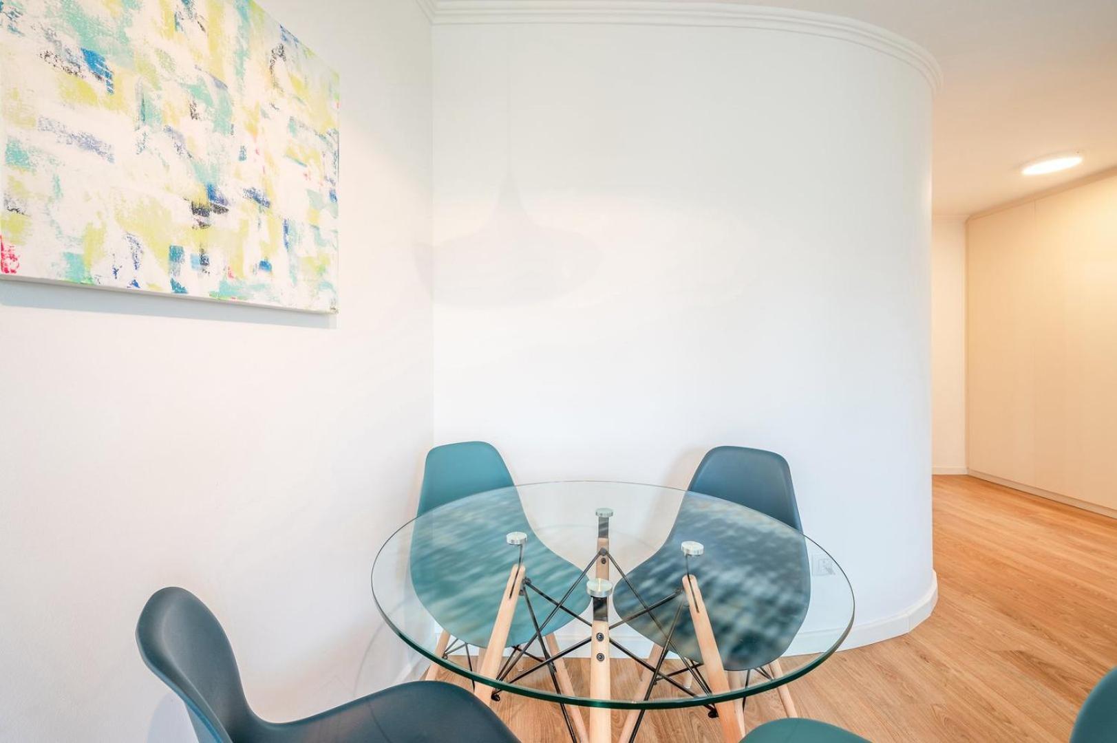 Guestready - Modern And Cosy Apartment Lisboa Exteriör bild