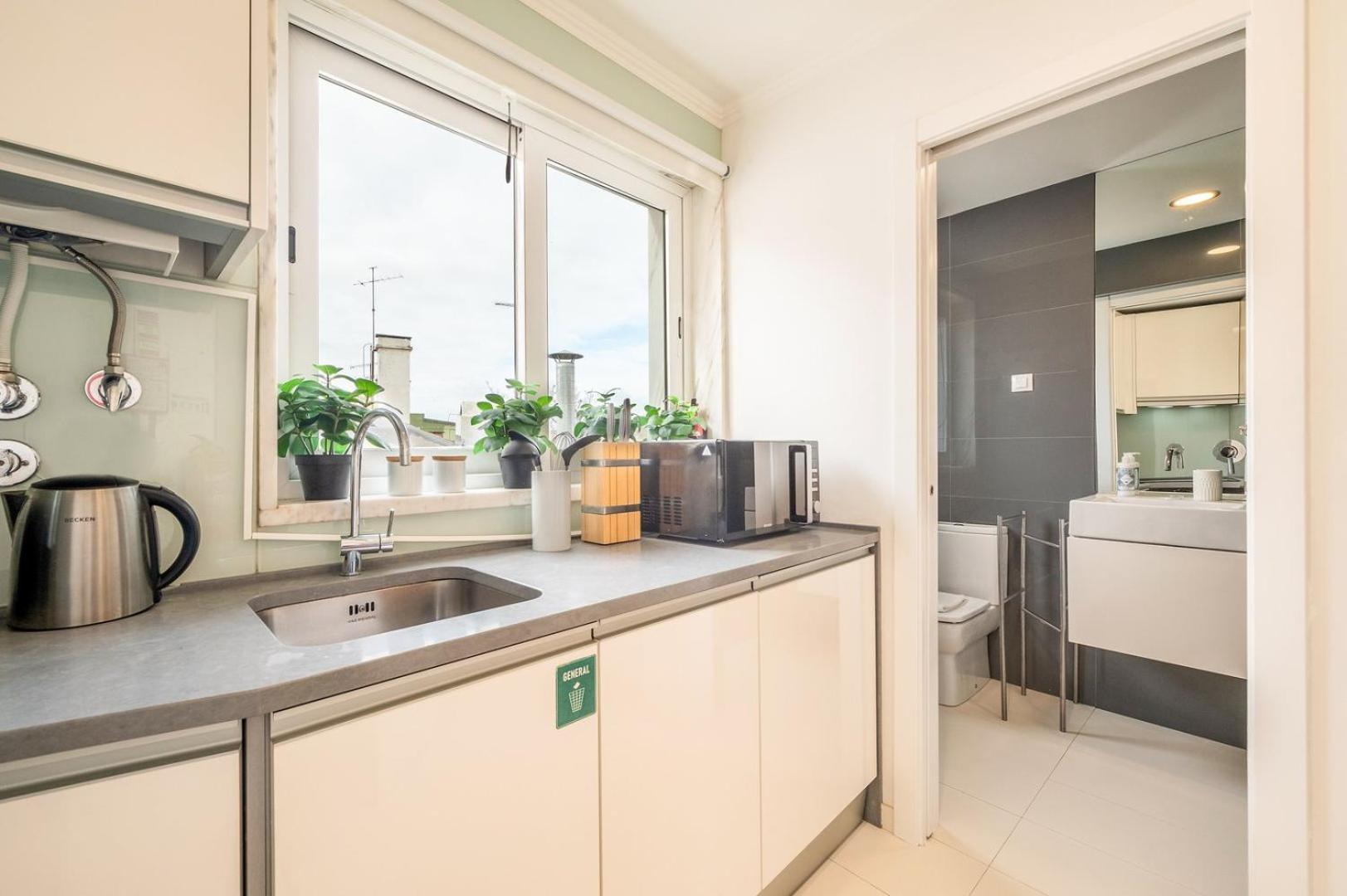 Guestready - Modern And Cosy Apartment Lisboa Exteriör bild