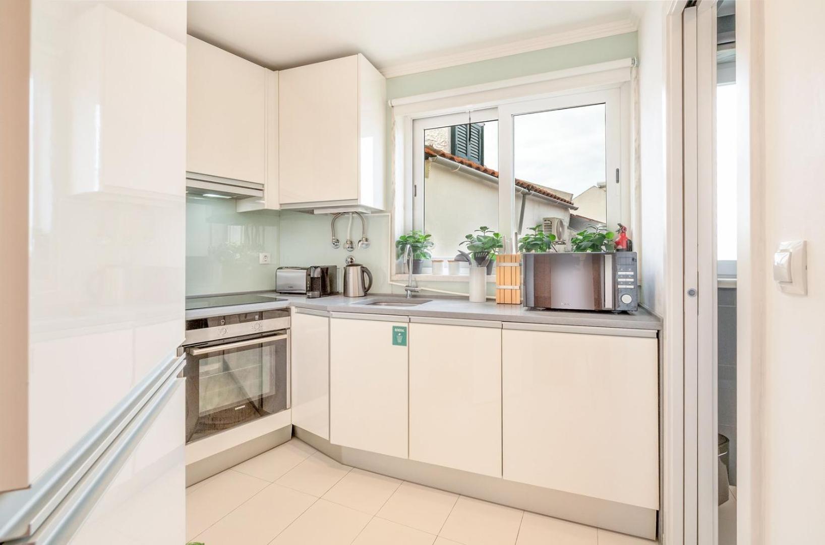 Guestready - Modern And Cosy Apartment Lisboa Exteriör bild