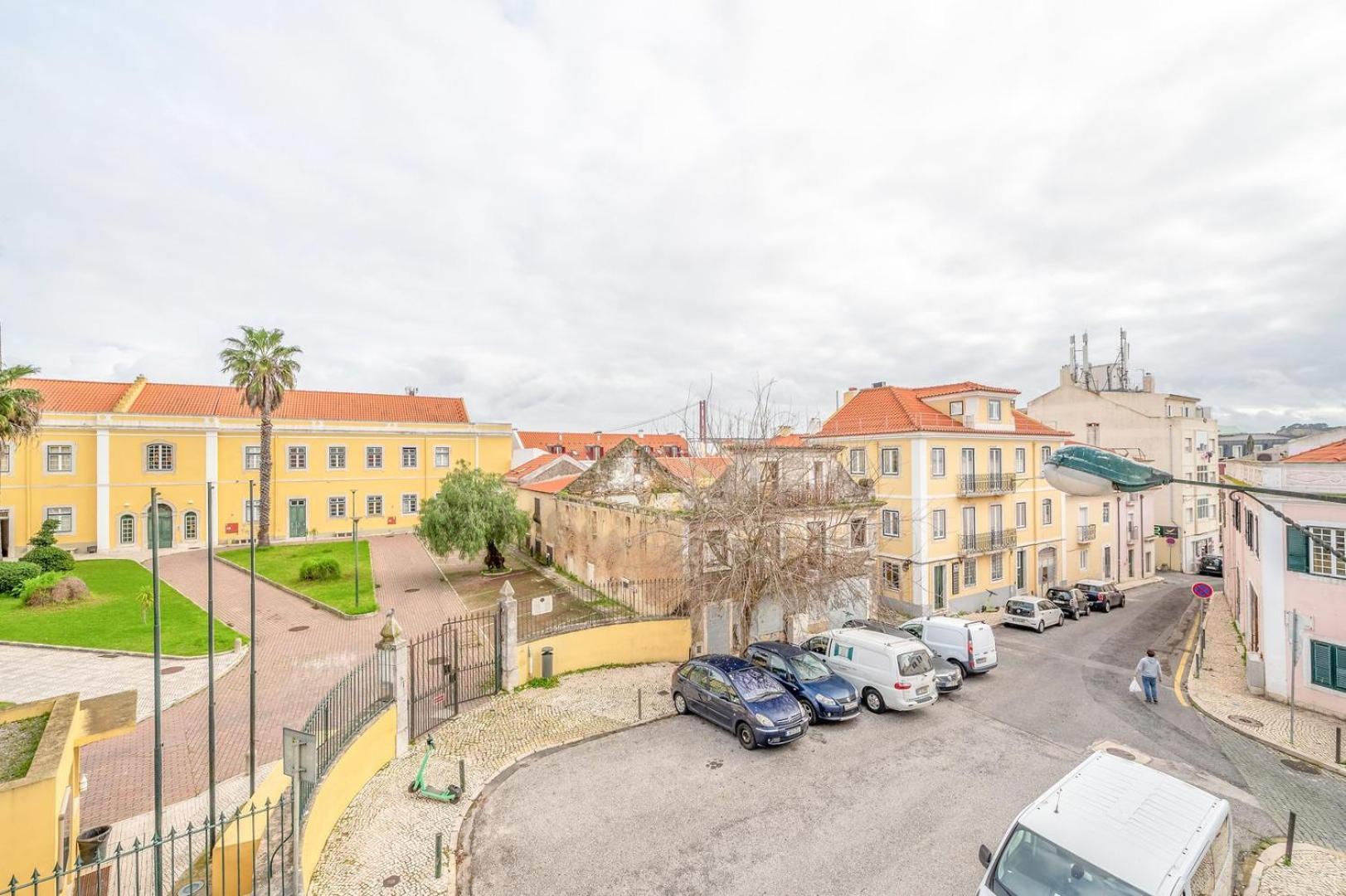 Guestready - Modern And Cosy Apartment Lisboa Exteriör bild